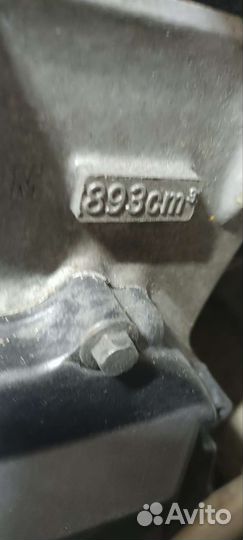 Двигатель на Honda 900 RR SC28 E запчасти