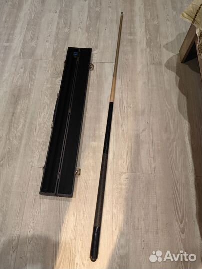 Бильярдный кий