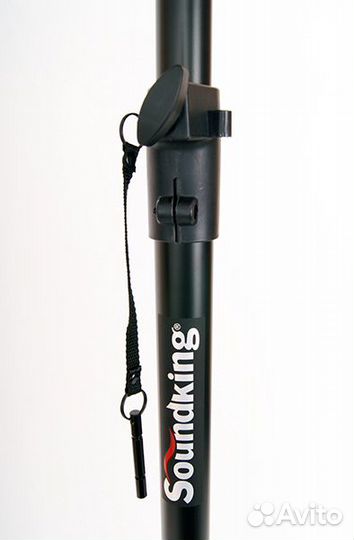 Стойка для студийных мониторов