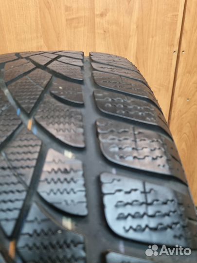 Dunlop SP Winter Sport 3D 245/40 R18