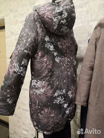 Осенний костюм