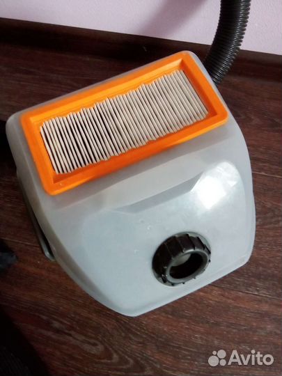 Пылесос karcher ds 5800