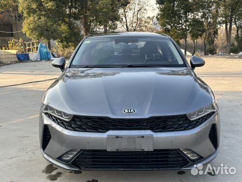 Kia K5 2.0 AT, 2021, 31 200 км