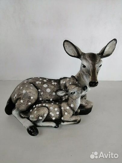 Копилки, садовые фигурки