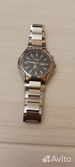 Часы omax 00csl001i002