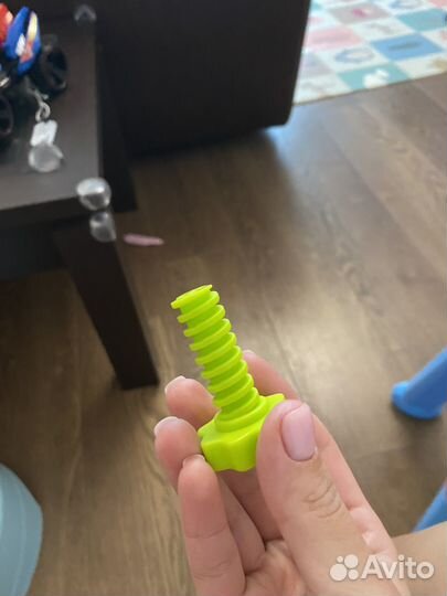 Мольберт для рисования напольный