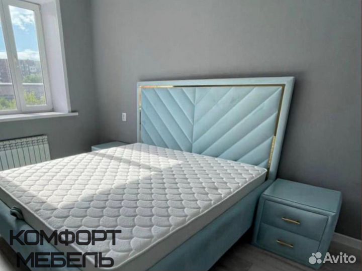 Кровать от производителя