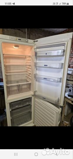 Холодильник