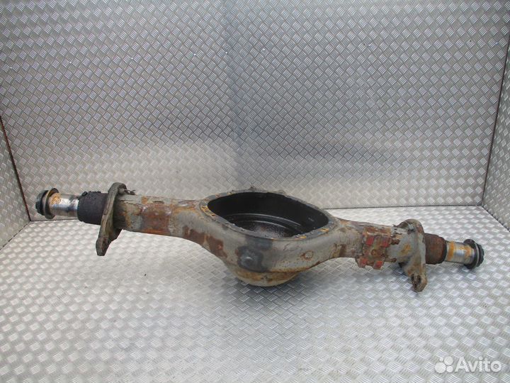 Чулок заднего моста DAF 1657593