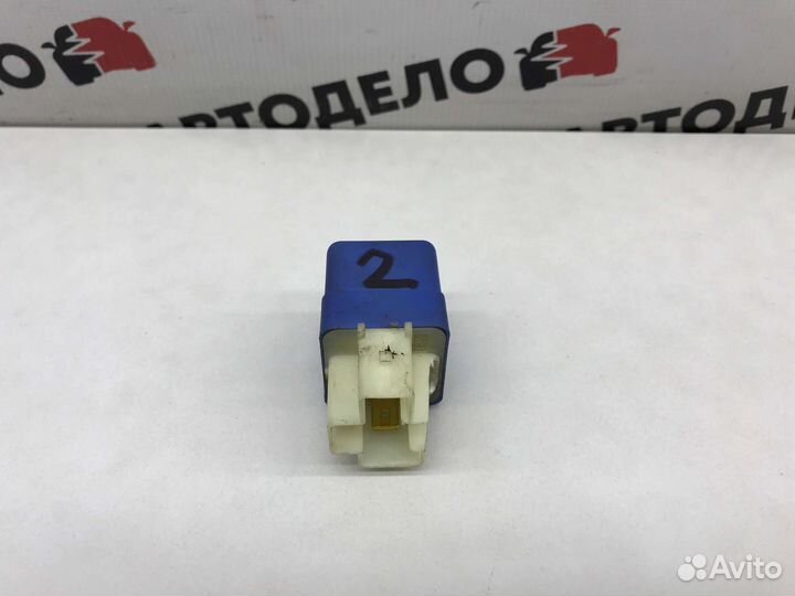 Реле Nissan Pulsar N15 1998 г.в