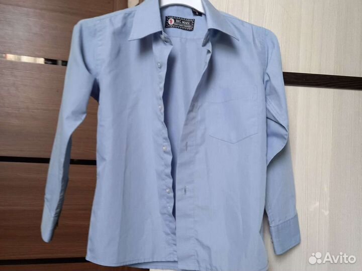 Школьная форма