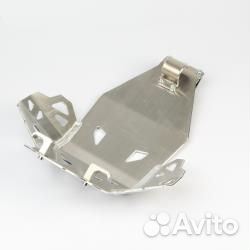 Защита картера arma Avantis A5