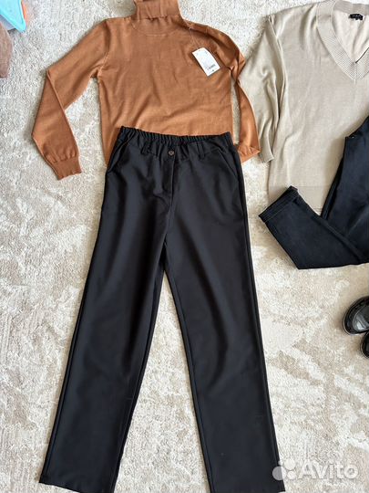 Вещи пакетом 46