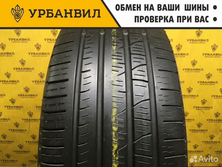 Pirelli Scorpion Verde All Season 235/55 R17 99V