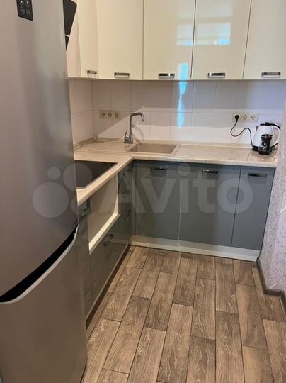 3-к. квартира, 50 м², 4/7 эт.