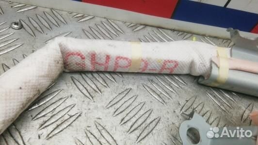 Шторка безопасности mazda 6 GJ (OKR03S402)