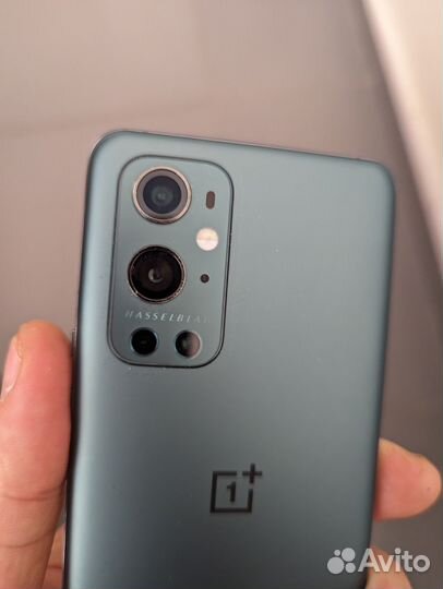 OnePlus 9 Pro, 8/256 ГБ