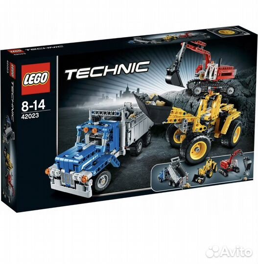 Lego Technic,Ninjago,Nexo Knights от