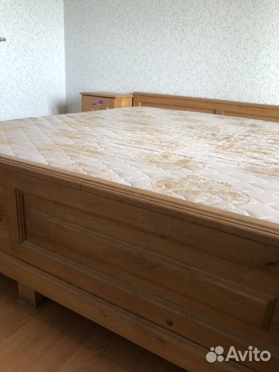 Продам деревянную мебель