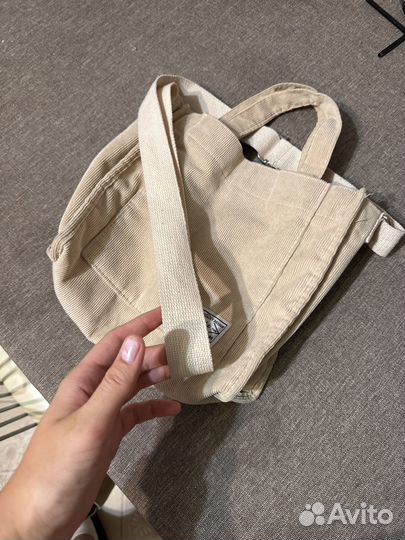 Сумка х/б