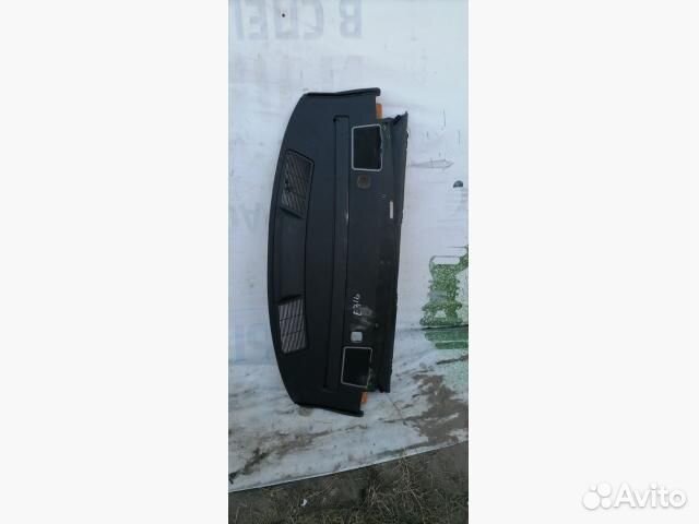 Полка багажника BMW 7 E65/E66 3.0 Дизель