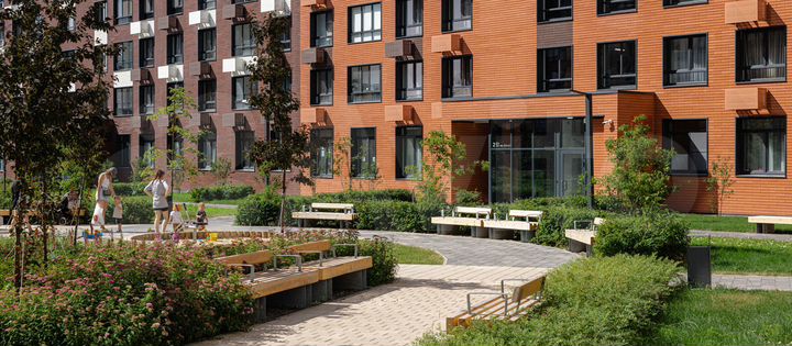 2-к. квартира, 48,4 м², 18/25 эт.