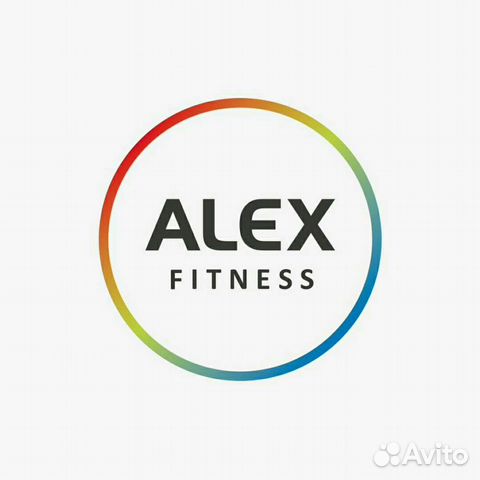 Абонемент в Alex fitness Восход