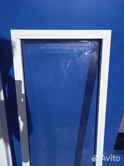 Алюминиевые окна