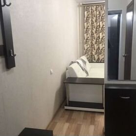 Квартира-студия, 20 м², 2/3 эт.