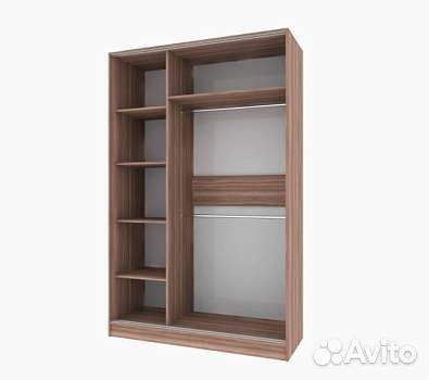 Шкаф-купе с рисунком Орион