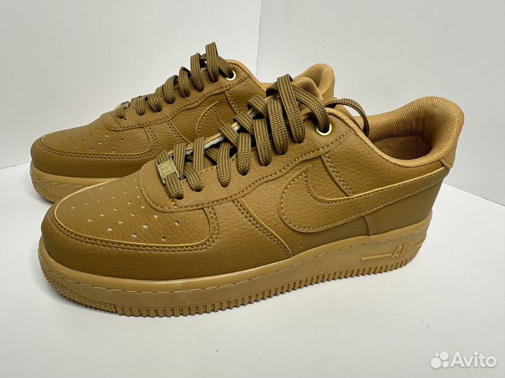 Кроссовки мужские nike Air force 1