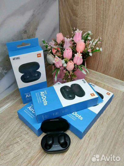 Xiaomi Redmi Airdots