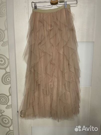 Юбка 44 б/у