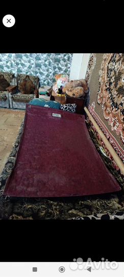 Продам потолок на Passat B3 седан