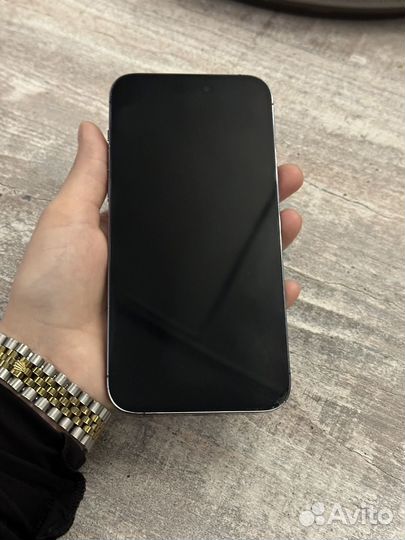 iPhone 14 Pro Max, 256 ГБ