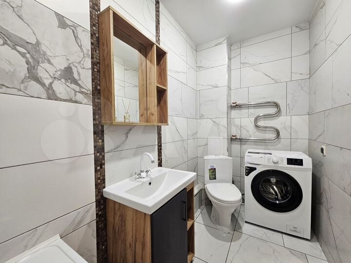 2-к. квартира, 37 м², 2/10 эт.