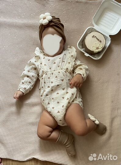 Набор Чалма и носочки