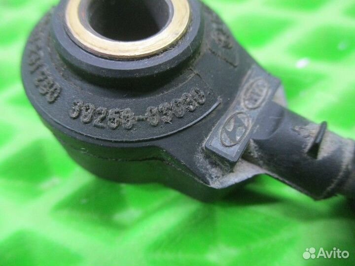 Датчик детонации Kia Rio 4 FB