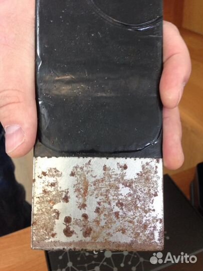 Производство Антикор Мастика на битумной основе