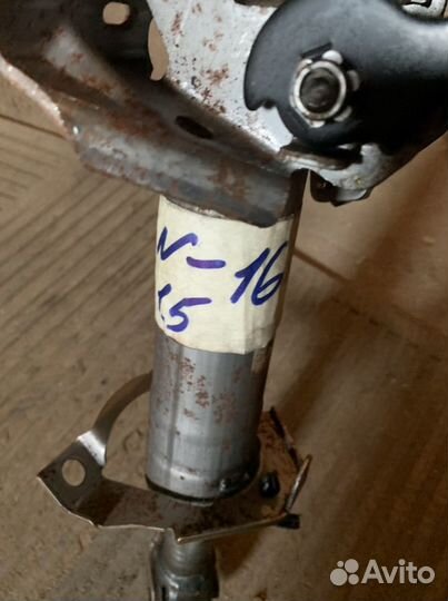 Рулевой вал Nissan Almera N16