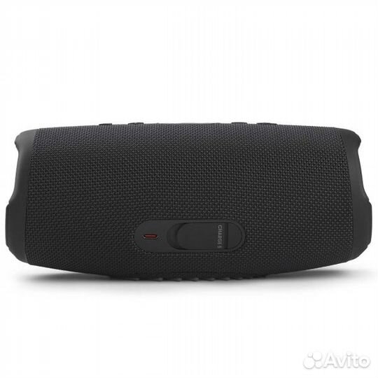Беспроводная акустика JBL Charge 5 Black