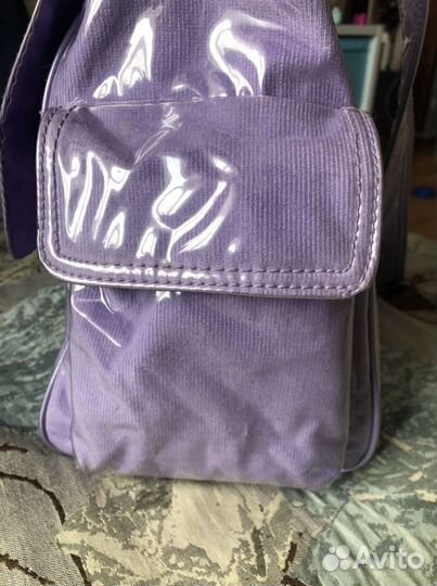 Сумка для мамы на коляску