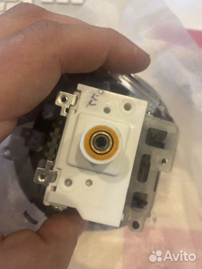 Спидометр Daewoo Matiz