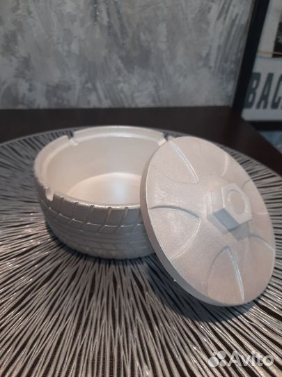 Запасное колесо на удачу