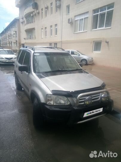Honda CR-V 2.0 AT, 1995, 492 000 км