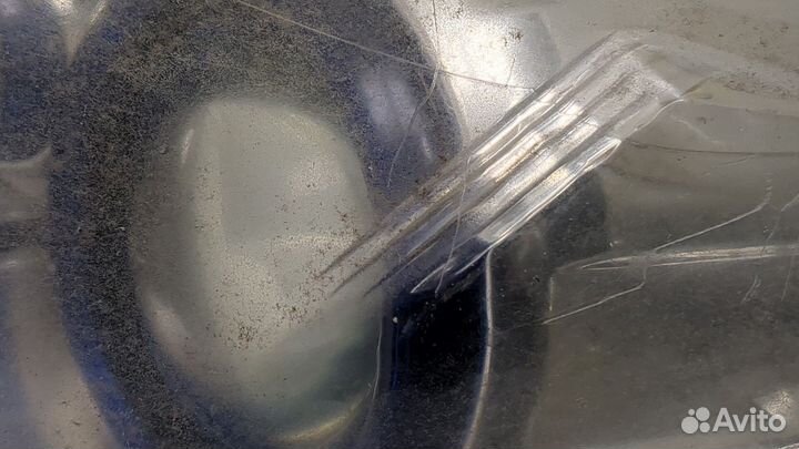 Фара (передняя) Buick Enclave, 2010