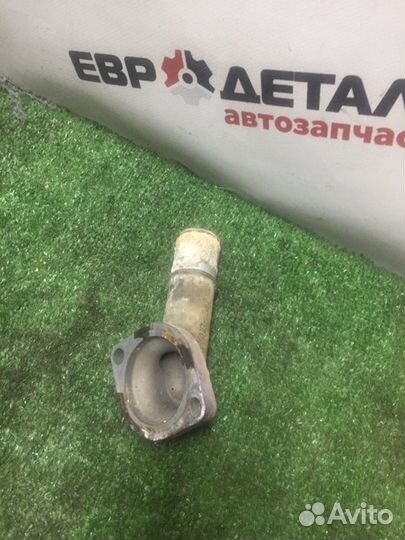 Корпус термостата Kia Spectra седан 1.6 S6D 2007