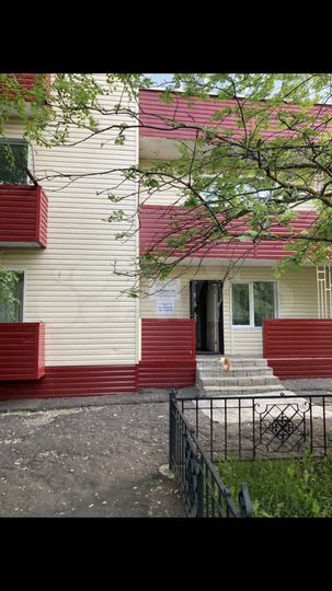 2-к. квартира, 54 м², 4/4 эт.