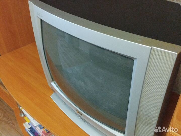 Телевизор бу Lg
