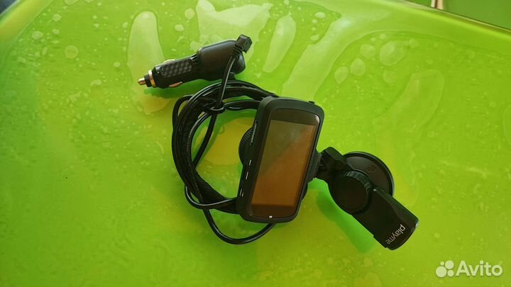 Видеорегистратор playme p600sg